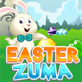 Easter Zuma – Jeux Gratuits En Ligne | Jeux-Arcades.Games