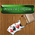 Freecell Duplex