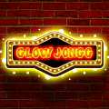 Glow Jongg