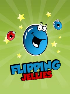 Image Flipping Jellies