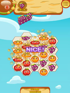 fruit swipe 2 game