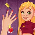 Nail Salon – Marie’s Girl Games